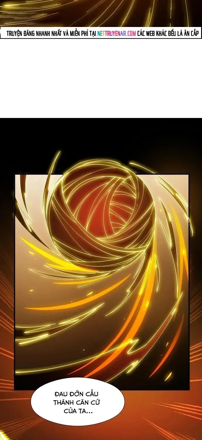 Trời sinh mị cốt ta bị đồ nhi yandere để mắt tới Chap 101 - Next Chap 100