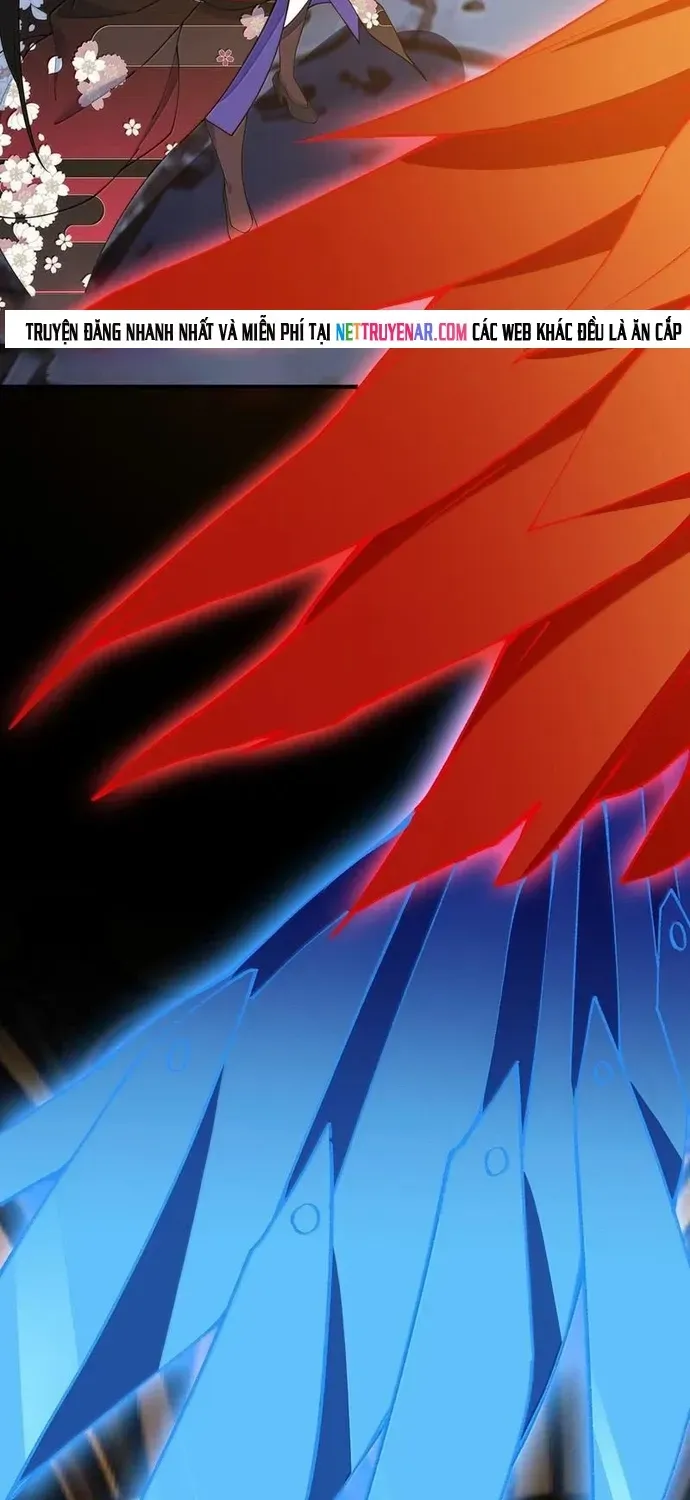 Trời sinh mị cốt ta bị đồ nhi yandere để mắt tới Chap 101 - Next Chap 100