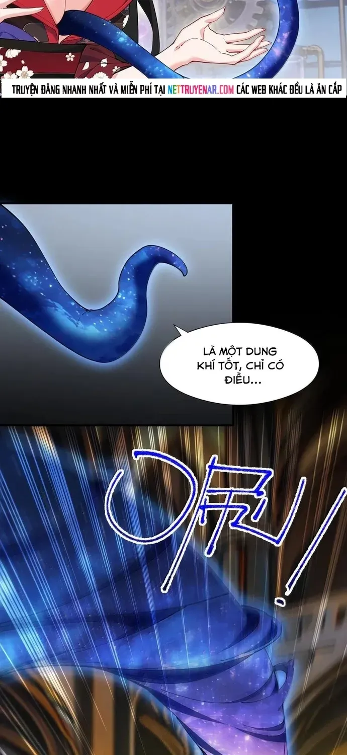 Trời sinh mị cốt ta bị đồ nhi yandere để mắt tới Chap 101 - Next Chap 100