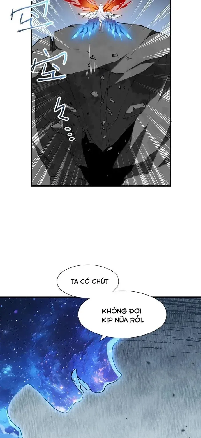 Trời sinh mị cốt ta bị đồ nhi yandere để mắt tới Chap 101 - Next Chap 100