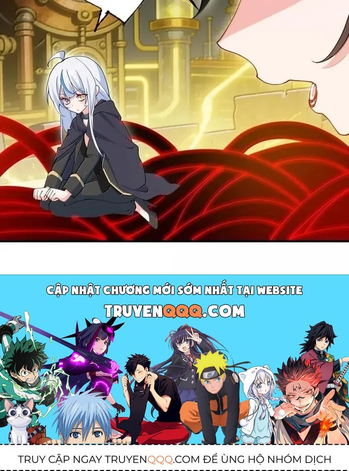 Trời sinh mị cốt ta bị đồ nhi yandere để mắt tới Chap 101 - Next Chap 100