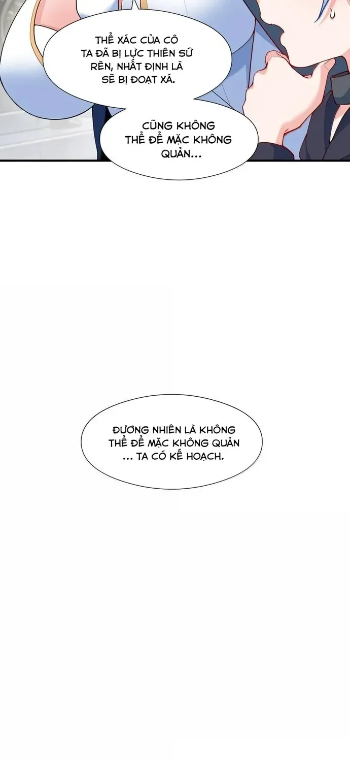 Trời sinh mị cốt ta bị đồ nhi yandere để mắt tới Chap 101 - Next Chap 100