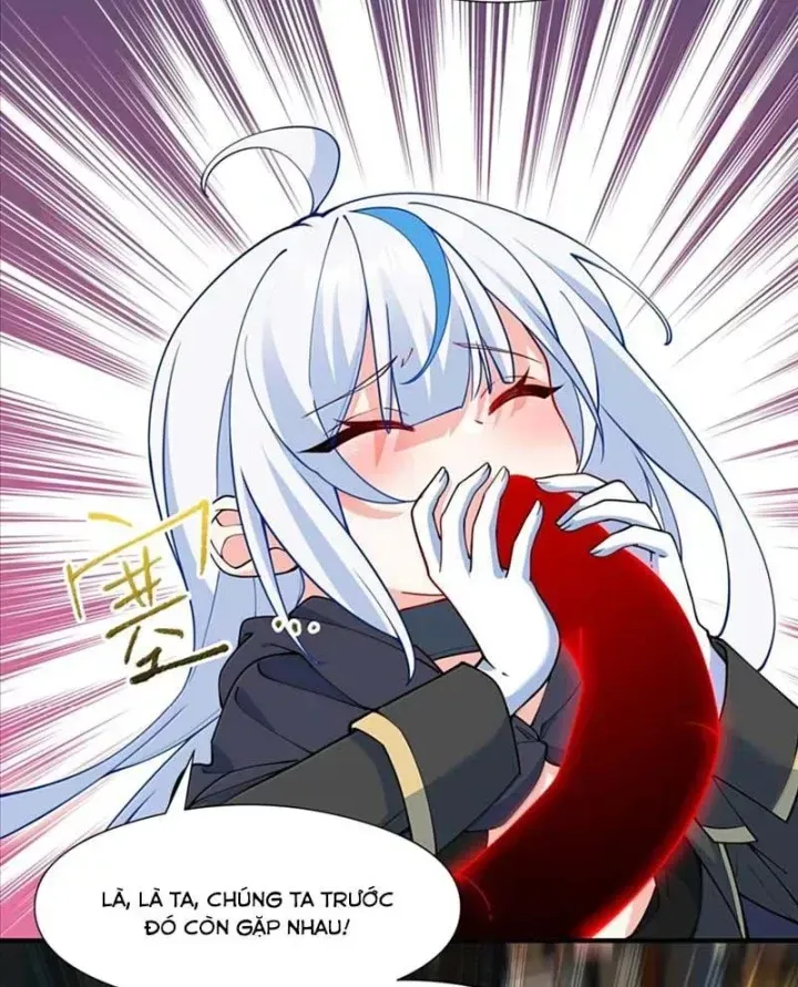 Trời sinh mị cốt ta bị đồ nhi yandere để mắt tới Chap 102 - Next Chap 101