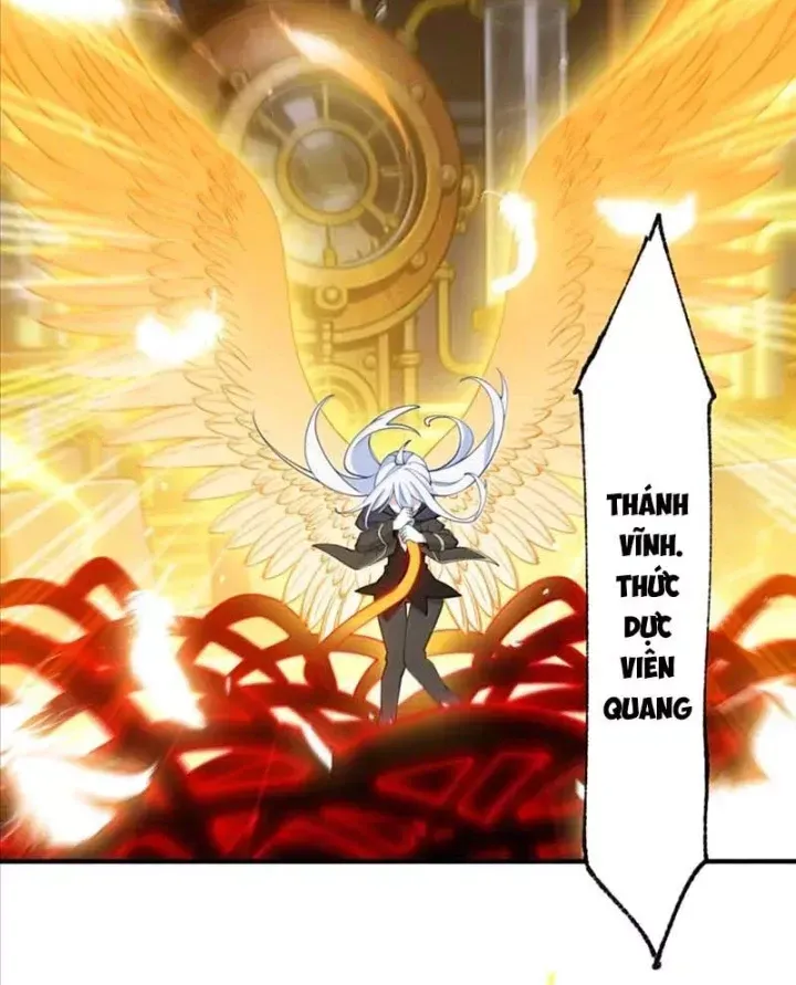 Trời sinh mị cốt ta bị đồ nhi yandere để mắt tới Chap 102 - Next Chap 101