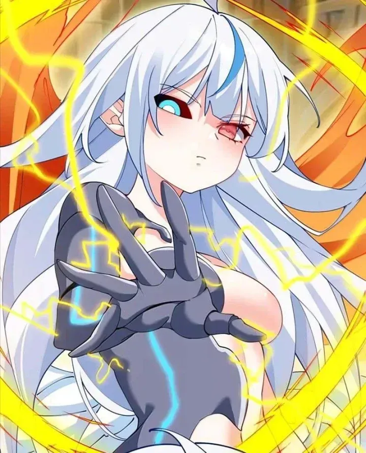 Trời sinh mị cốt ta bị đồ nhi yandere để mắt tới Chap 102 - Next Chap 101