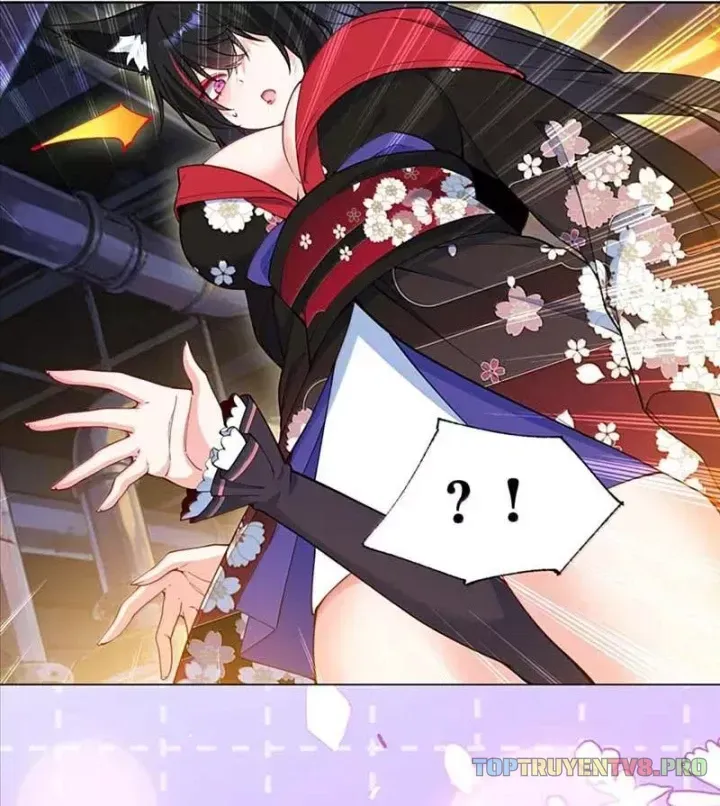 Trời sinh mị cốt ta bị đồ nhi yandere để mắt tới Chap 102 - Next Chap 101