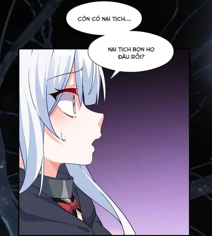 Trời sinh mị cốt ta bị đồ nhi yandere để mắt tới Chap 102 - Next Chap 101