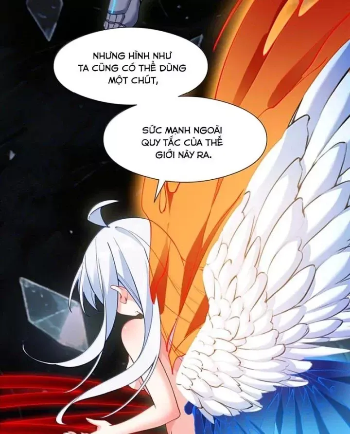 Trời sinh mị cốt ta bị đồ nhi yandere để mắt tới Chap 102 - Next Chap 101