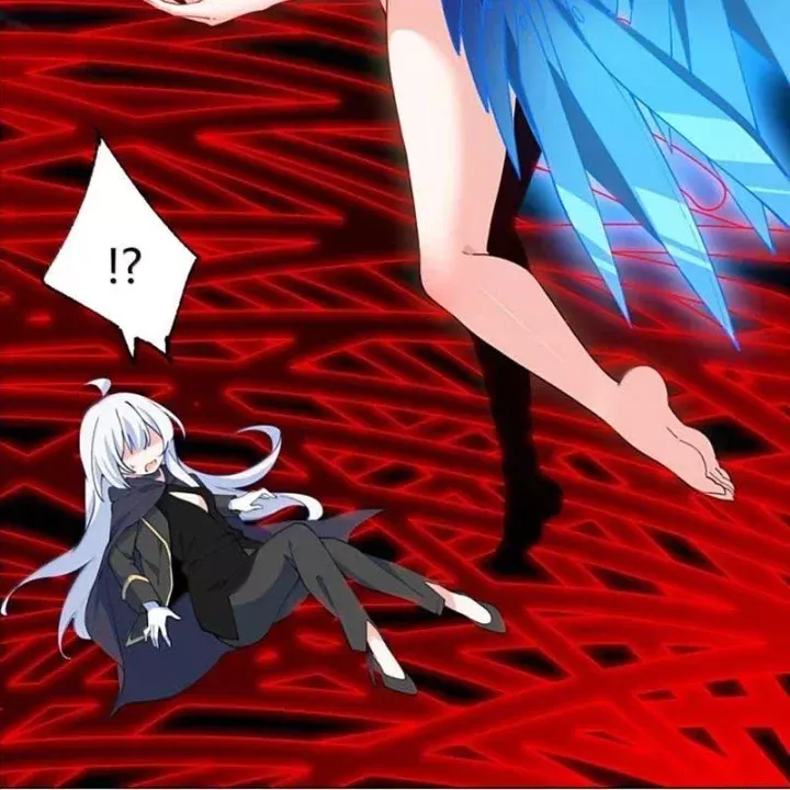 Trời sinh mị cốt ta bị đồ nhi yandere để mắt tới Chap 102 - Next Chap 101