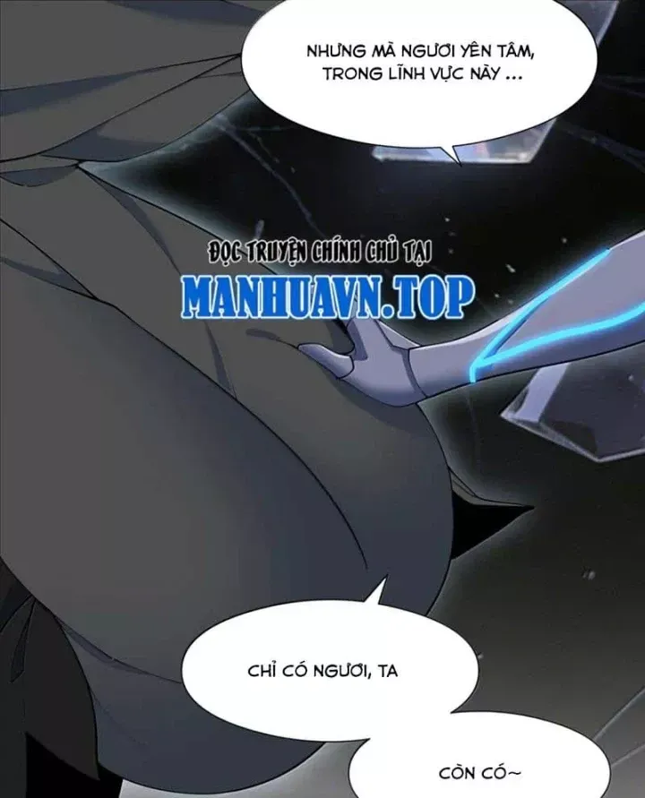 Trời sinh mị cốt ta bị đồ nhi yandere để mắt tới Chap 102 - Next Chap 101