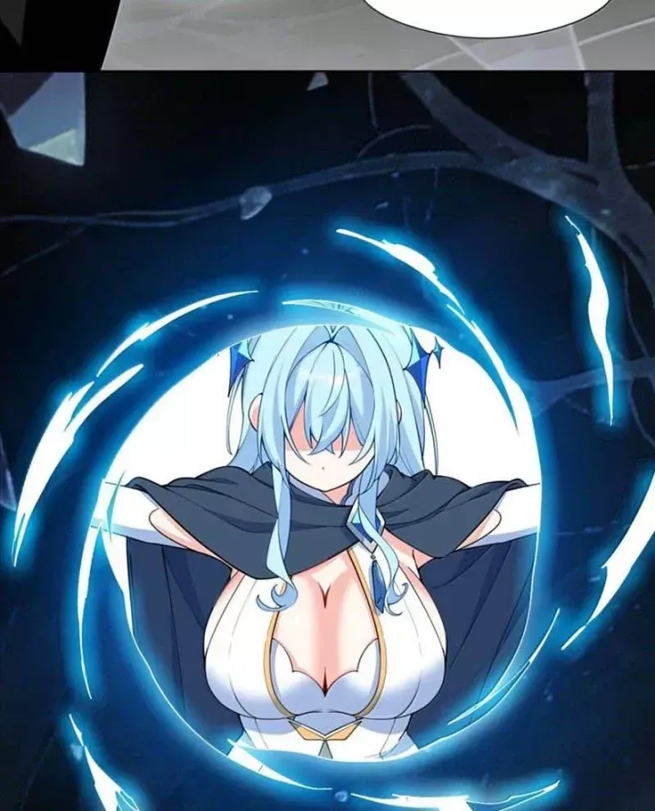 Trời sinh mị cốt ta bị đồ nhi yandere để mắt tới Chap 102 - Next Chap 101