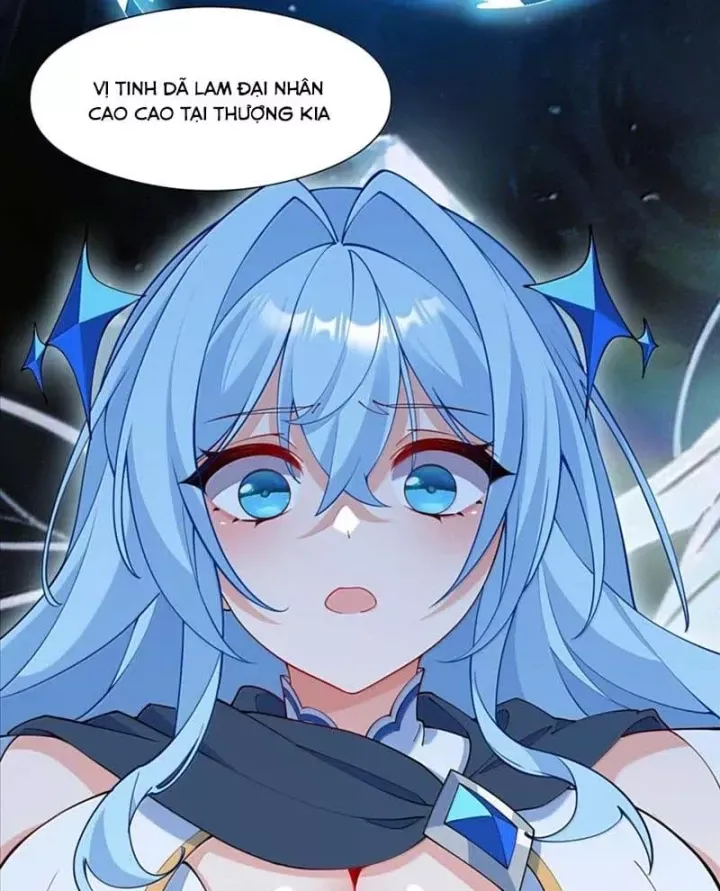 Trời sinh mị cốt ta bị đồ nhi yandere để mắt tới Chap 102 - Next Chap 101