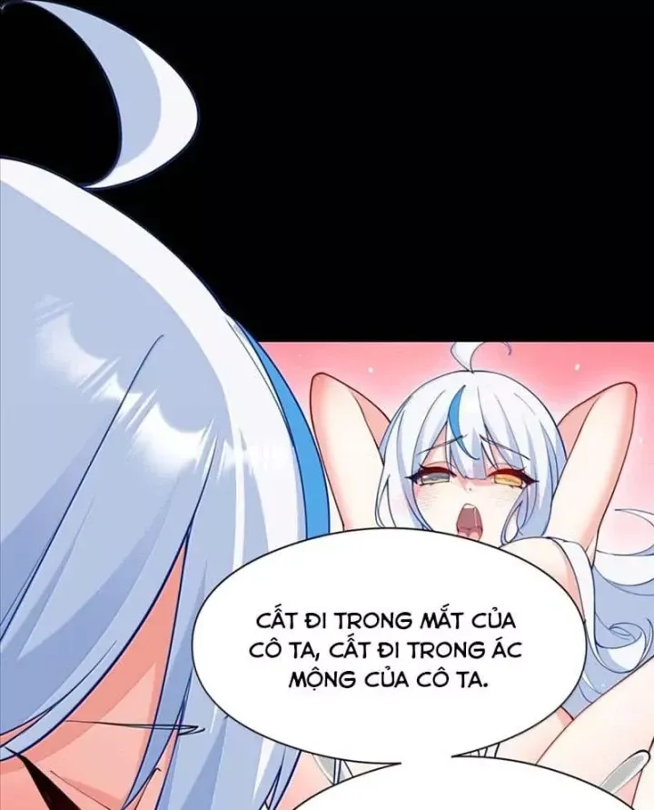 Trời sinh mị cốt ta bị đồ nhi yandere để mắt tới Chap 102 - Next Chap 101
