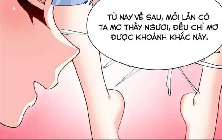 Trời sinh mị cốt ta bị đồ nhi yandere để mắt tới Chap 102 - Next Chap 101