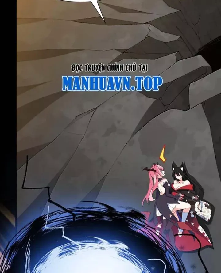 Trời sinh mị cốt ta bị đồ nhi yandere để mắt tới Chap 102 - Next Chap 101