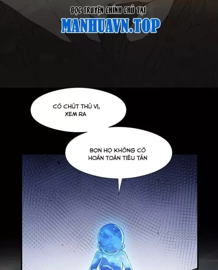 Trời sinh mị cốt ta bị đồ nhi yandere để mắt tới Chap 102 - Next Chap 101