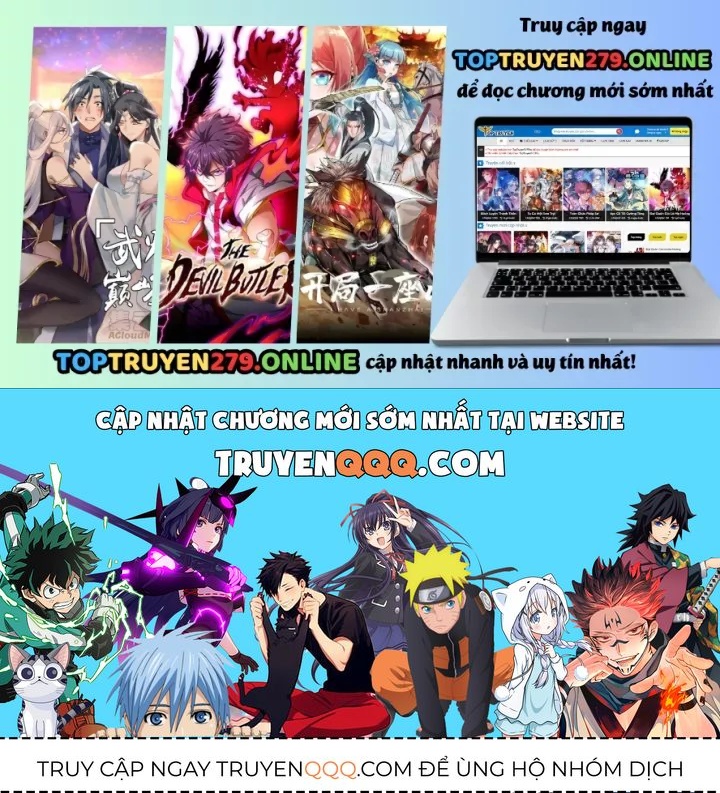 Trời sinh mị cốt ta bị đồ nhi yandere để mắt tới Chap 102 - Next Chap 101