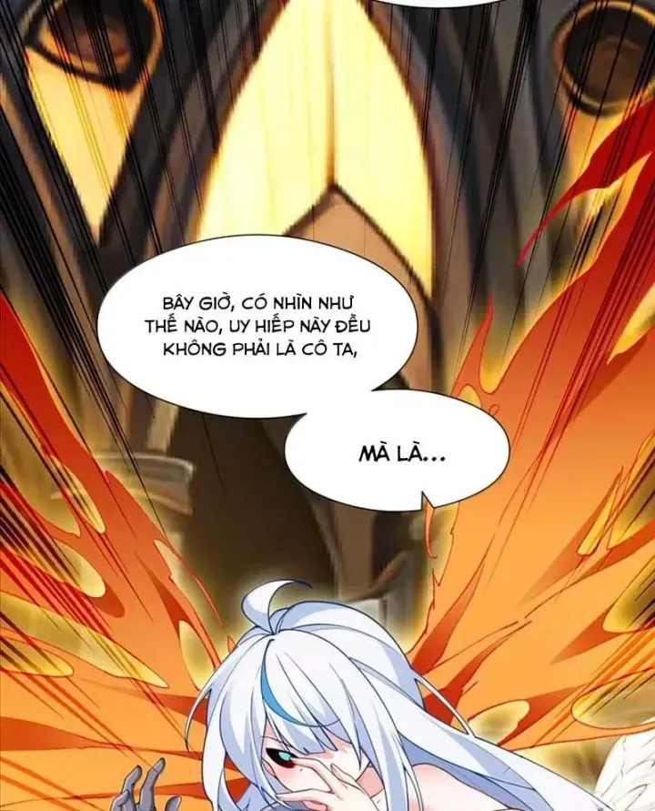 Trời sinh mị cốt ta bị đồ nhi yandere để mắt tới Chap 102 - Next Chap 101