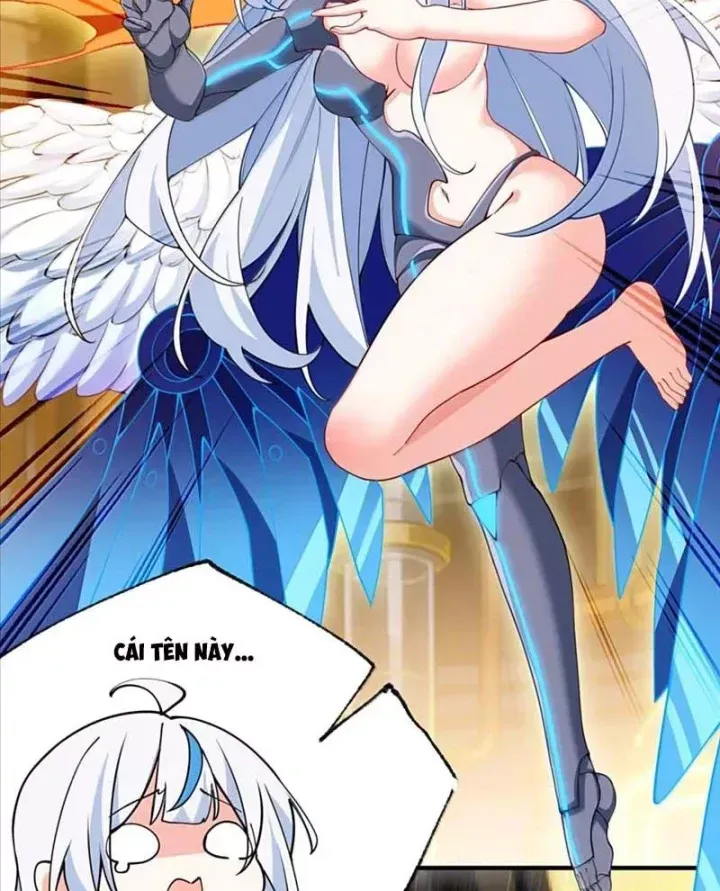 Trời sinh mị cốt ta bị đồ nhi yandere để mắt tới Chap 102 - Next Chap 101