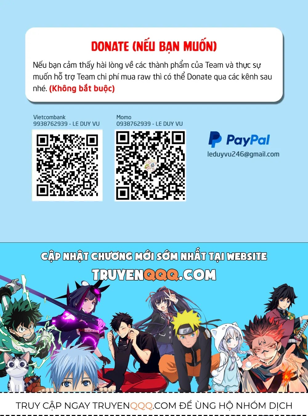 Phù Thủy Ichi Chap 18 - Next Chap 17