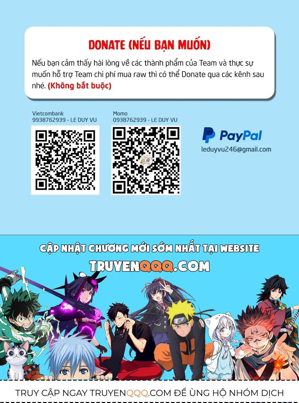 Phù Thủy Ichi Chap 24 - Next Chap 23