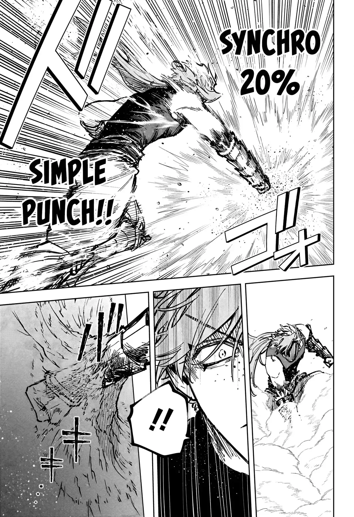 Phù Thủy Ichi Chap 32 - Next Chap 31