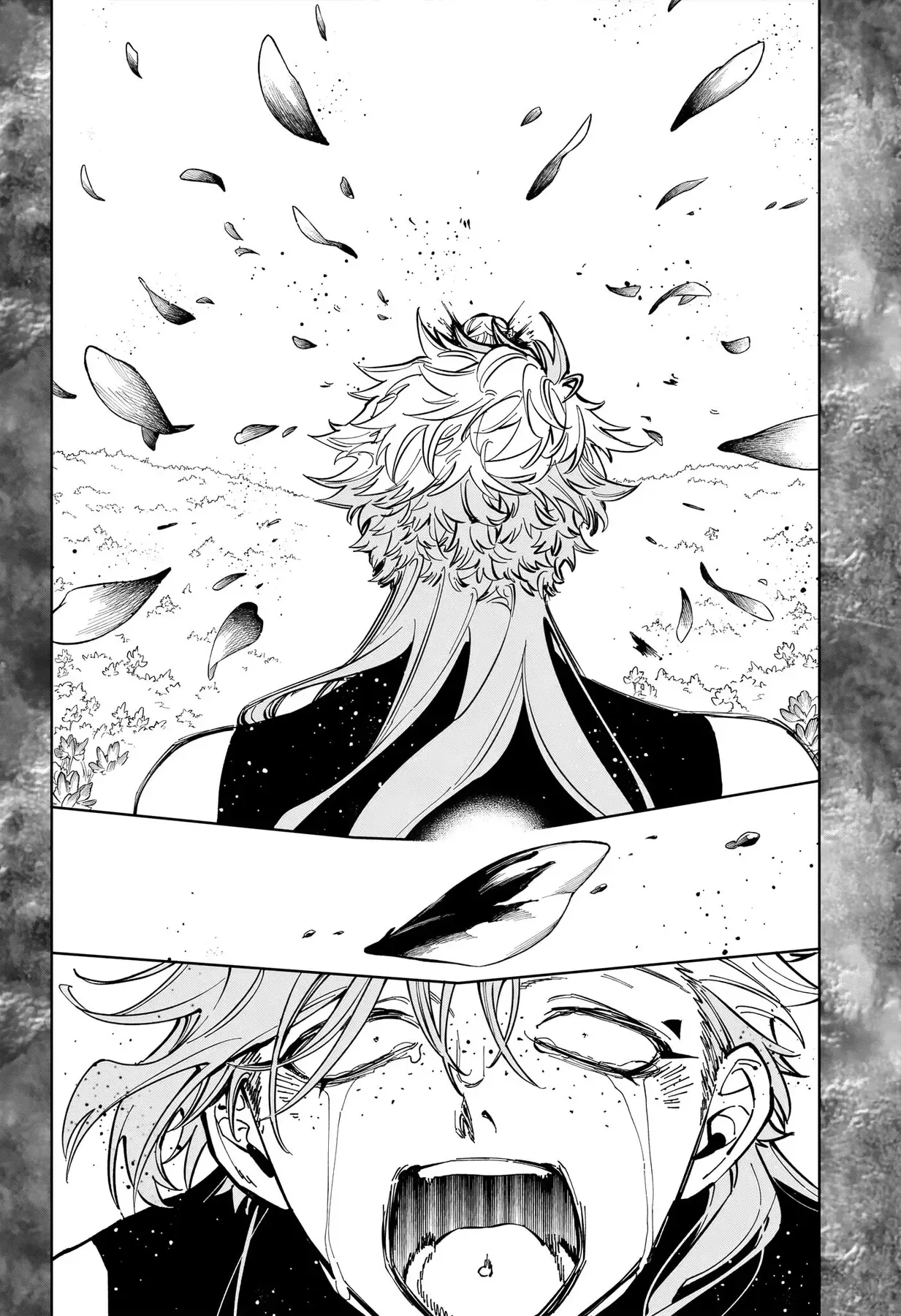 Phù Thủy Ichi Chap 35 - Next Chap 34