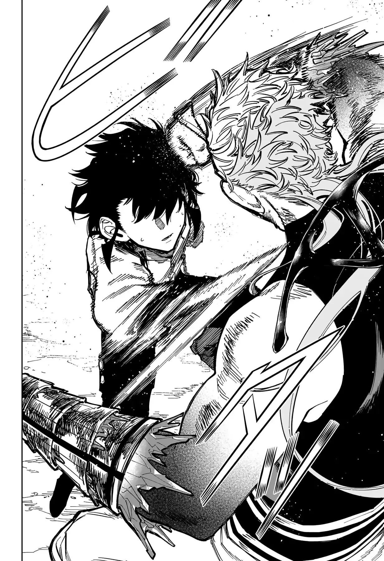 Phù Thủy Ichi Chap 37 - Next Chap 36