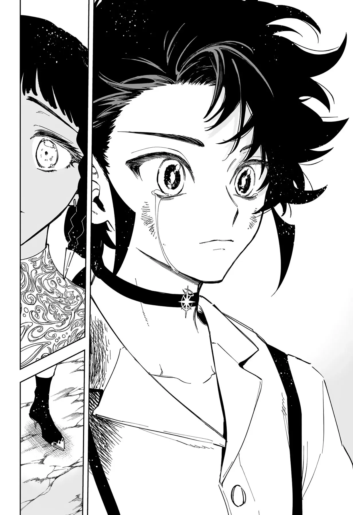 Phù Thủy Ichi Chap 39 - Next Chap 38