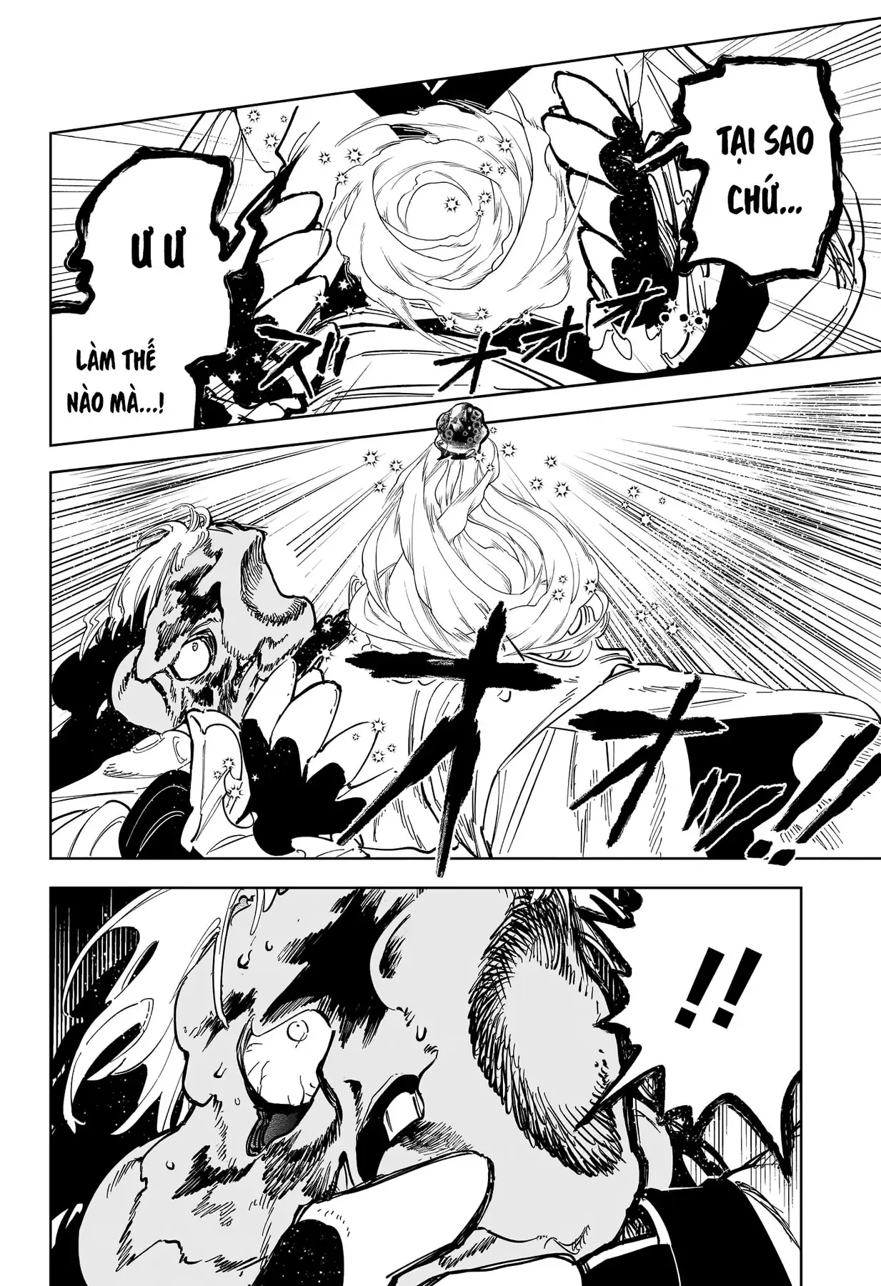 Phù Thủy Ichi Chap 39 - Next Chap 38