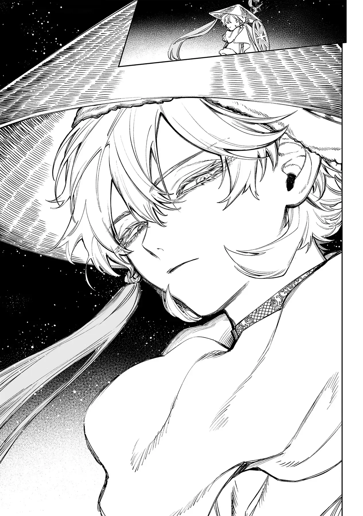 Phù Thủy Ichi Chap 42 - Next Chap 41