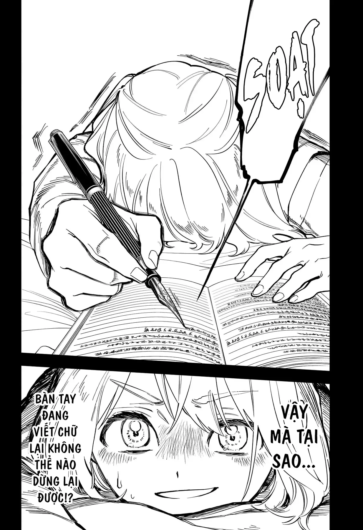 Phù Thủy Ichi Chap 47 - Next Chap 46