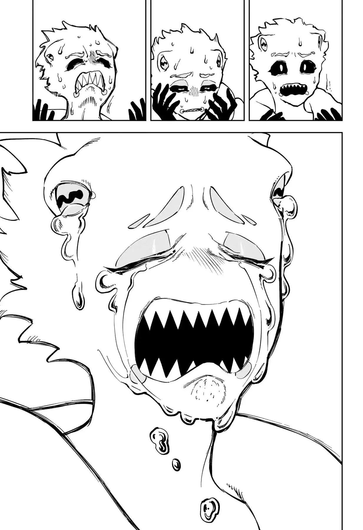 Phù Thủy Ichi Chap 54 - Next Chap 53