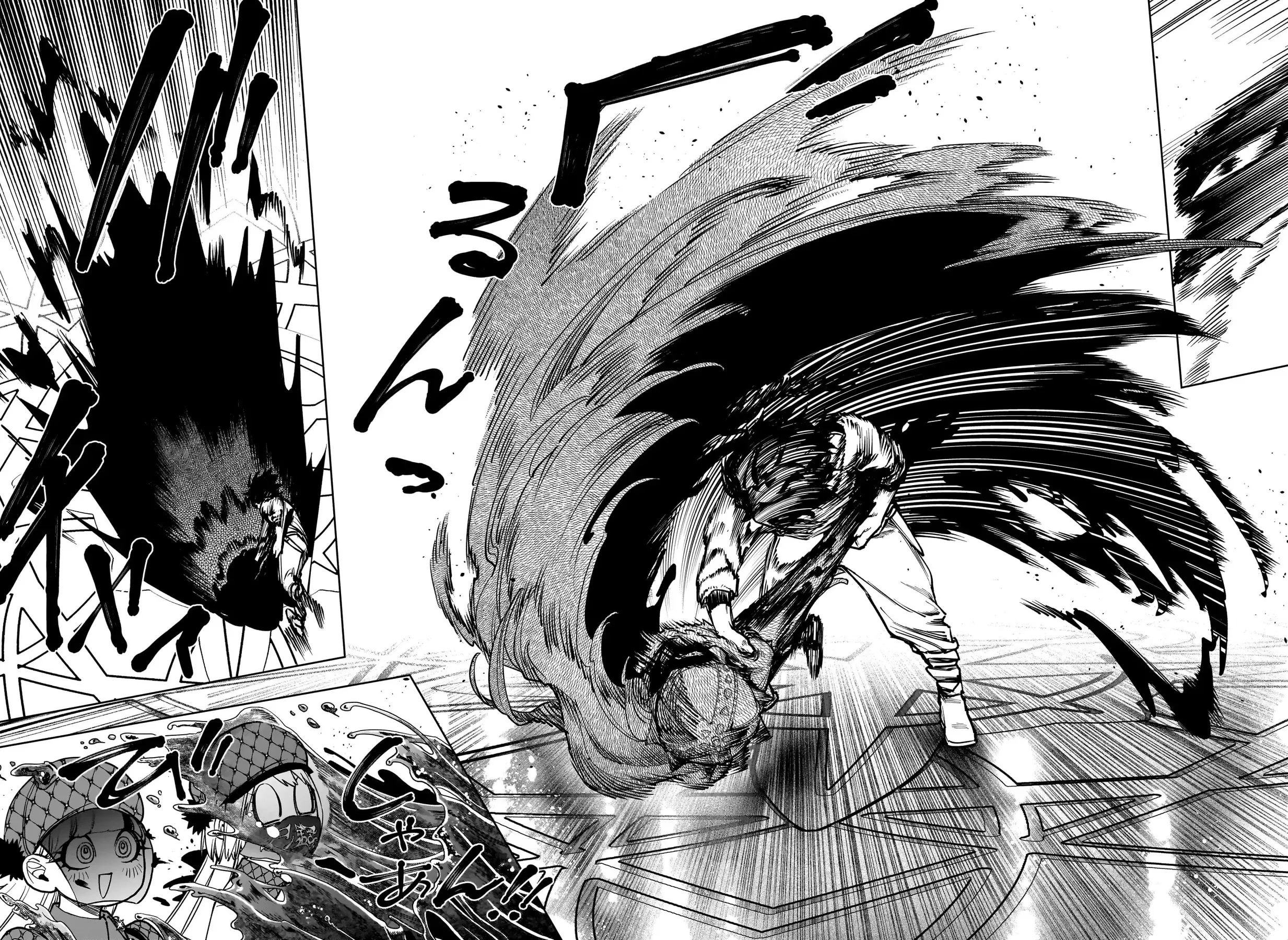 Phù Thủy Ichi Chap 6 - Next Chap 5