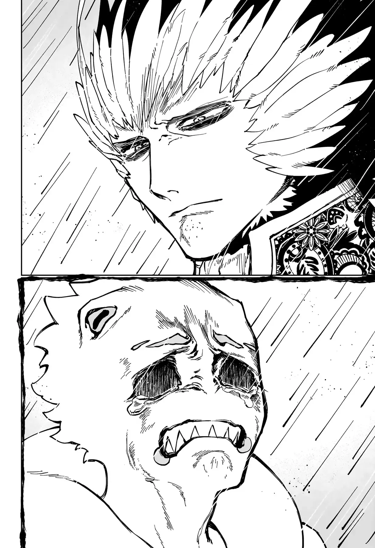 Phù Thủy Ichi Chap 62 - Next Chap 61