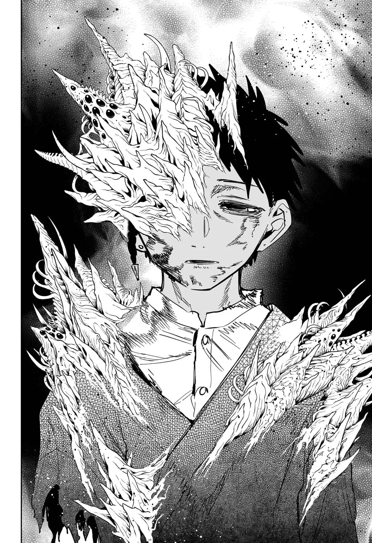 Phù Thủy Ichi Chap 64 - Next Chap 63