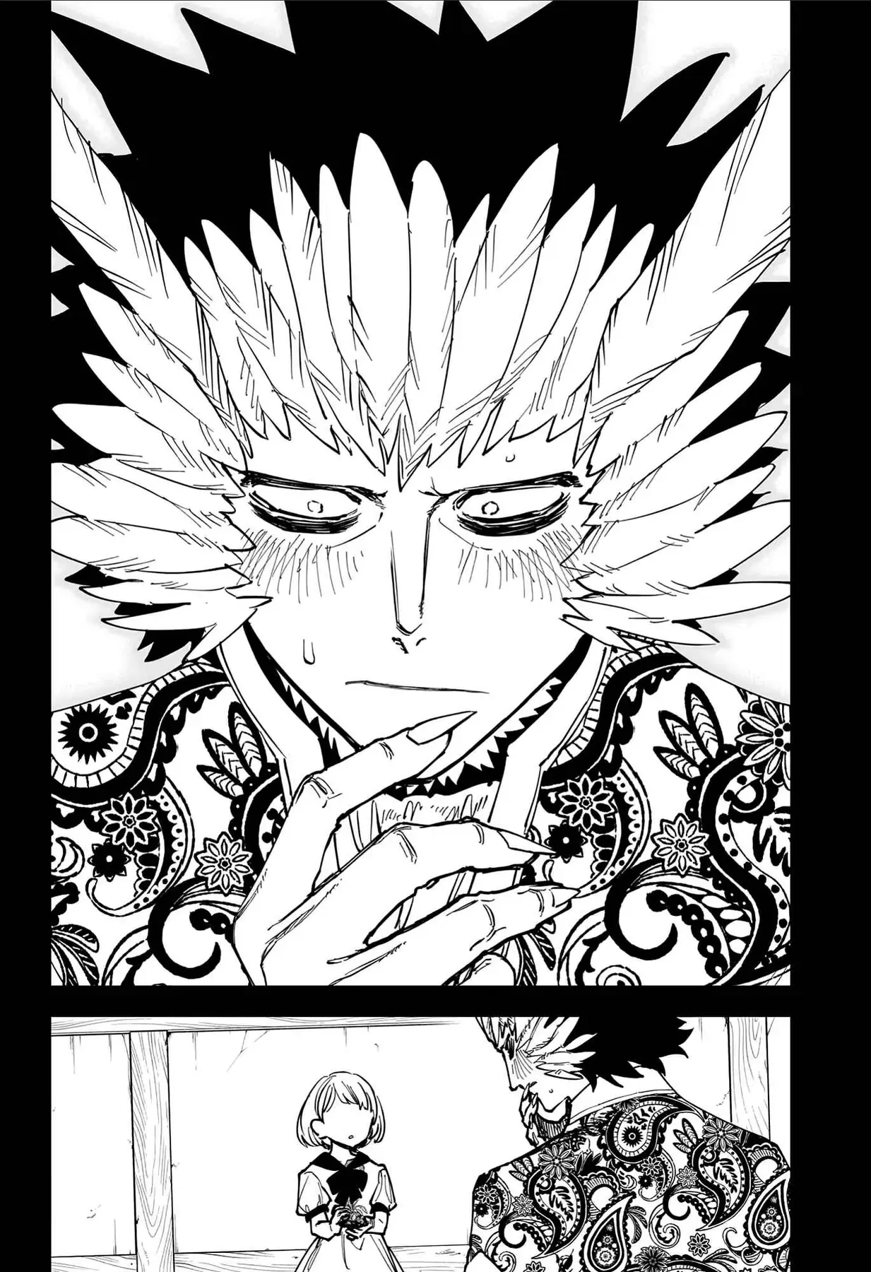 Phù Thủy Ichi Chap 68 - Next Chap 67