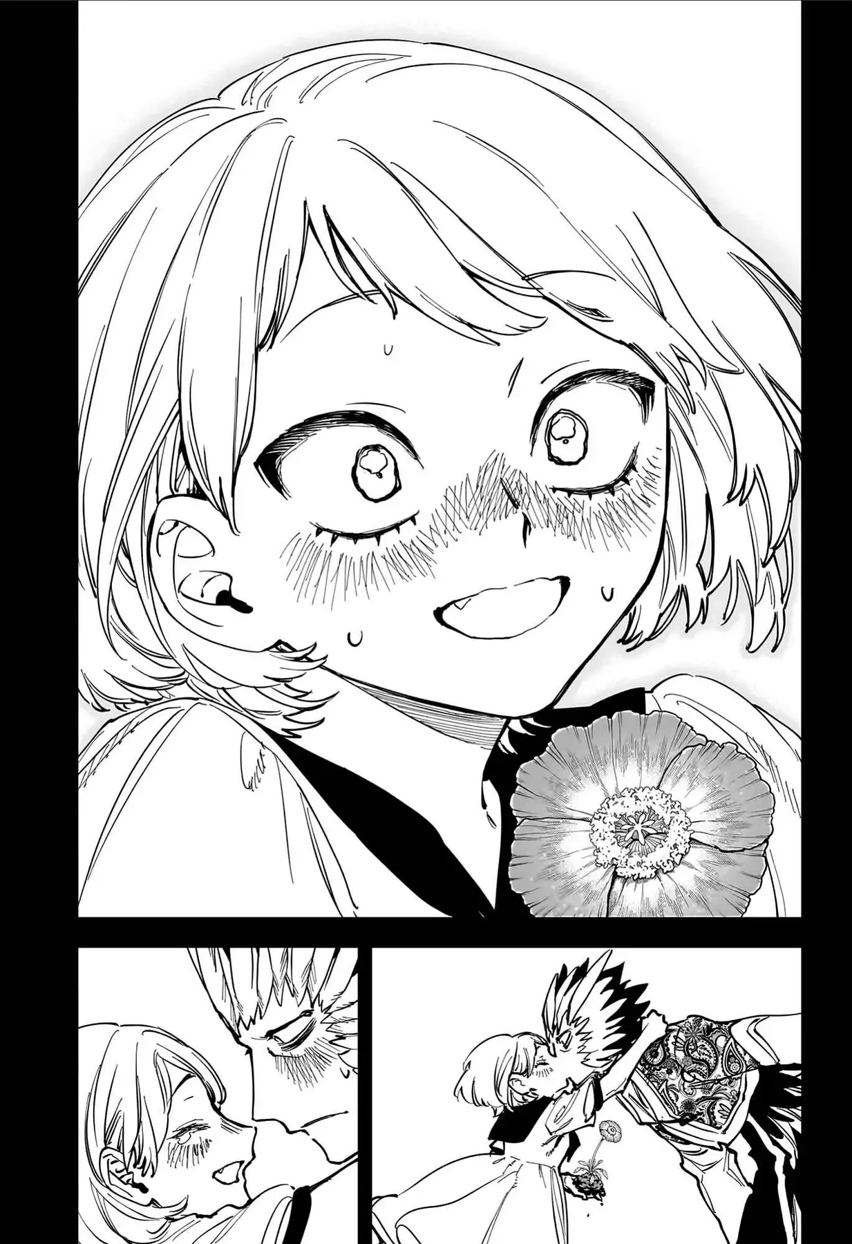 Phù Thủy Ichi Chap 68 - Next Chap 67