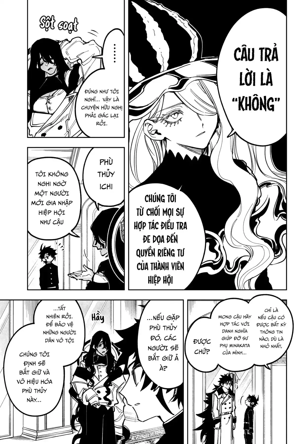 Chương 79 - Trang 11