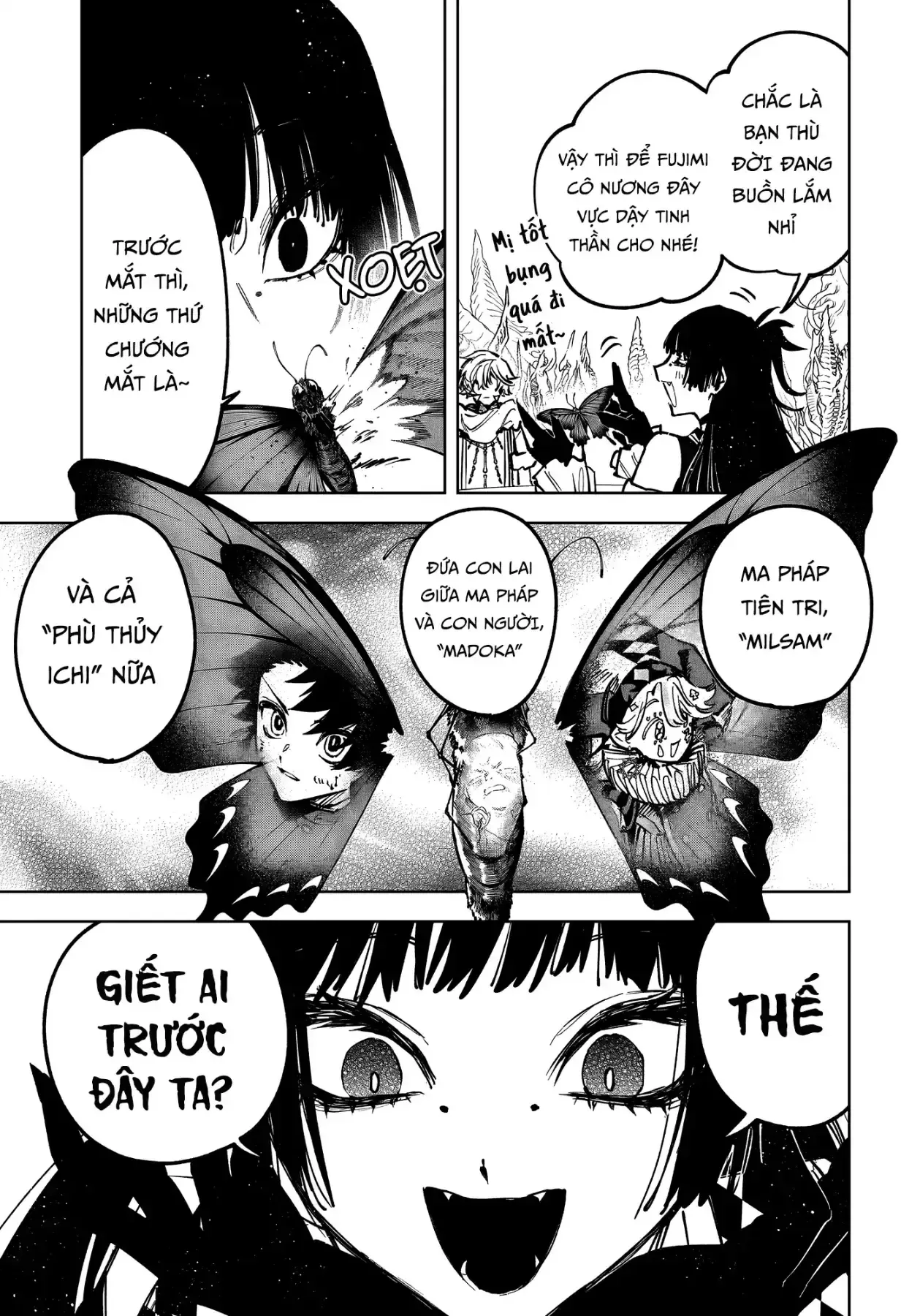 Chương 79 - Trang 16