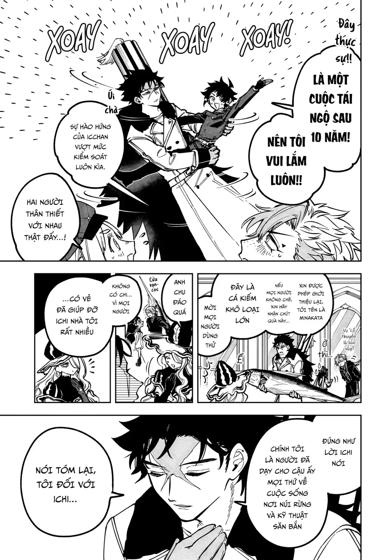 Chương 79 - Trang 3