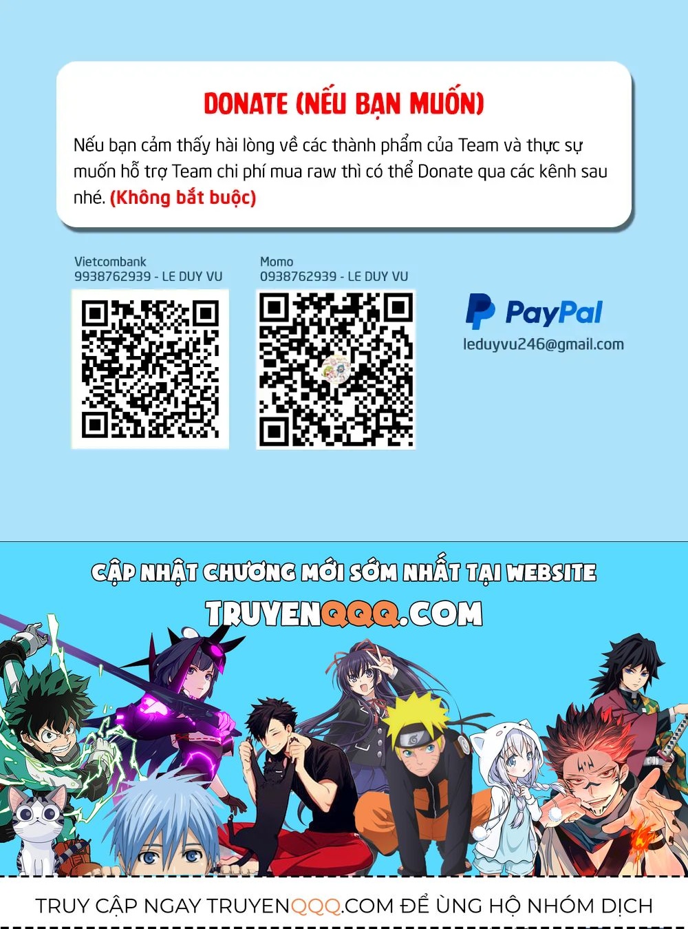 Phù Thủy Ichi Chap 9 - Next Chap 8