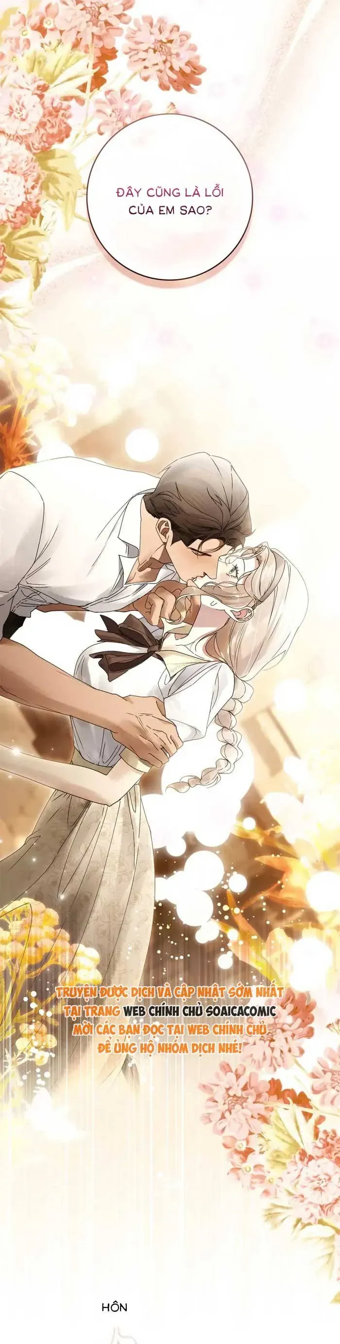 Hôn Ước Đổi Mạng Chương 25 - Trang 24