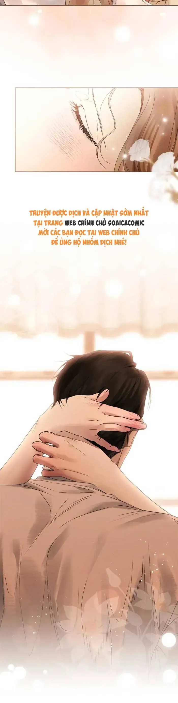 Hôn Ước Đổi Mạng Chương 25 - Trang 27