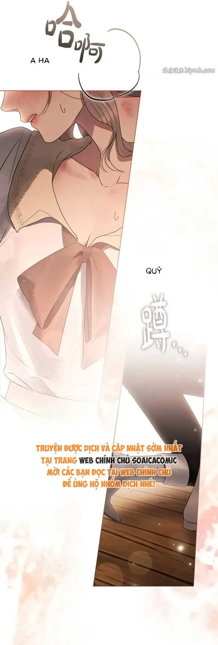 Hôn Ước Đổi Mạng Chương 25 - Trang 28