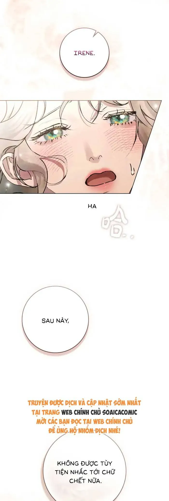 Hôn Ước Đổi Mạng Chương 25 - Trang 29