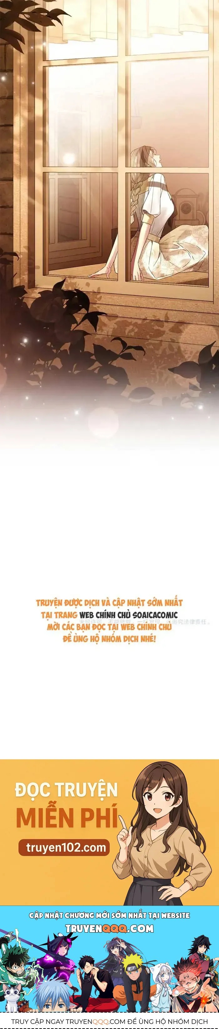 Hôn Ước Đổi Mạng Chương 25 - Trang 32