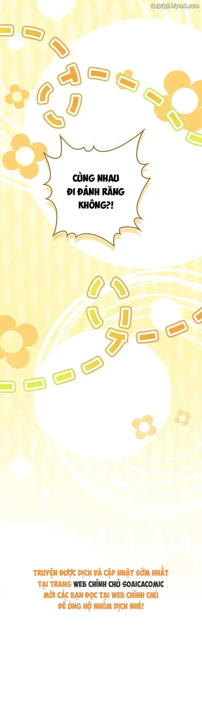 Hôn Ước Đổi Mạng Chương 25 - Trang 9