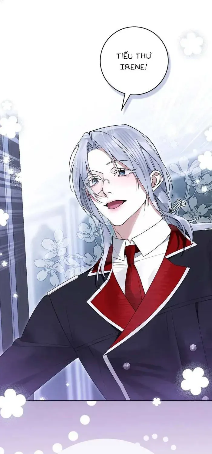 Hôn Ước Đổi Mạng Chương 26 - Trang 2