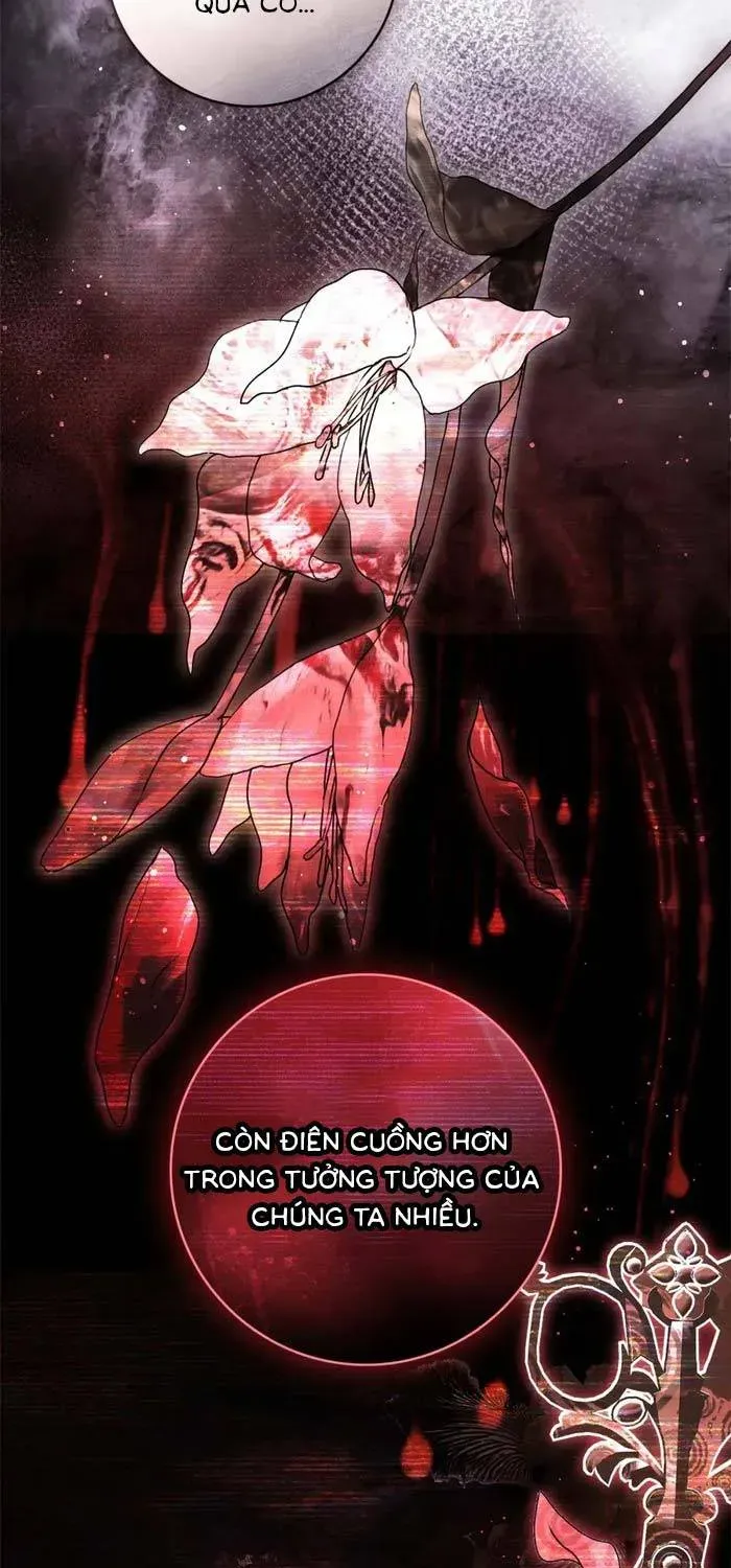 Hôn Ước Đổi Mạng Chương 26 - Trang 11